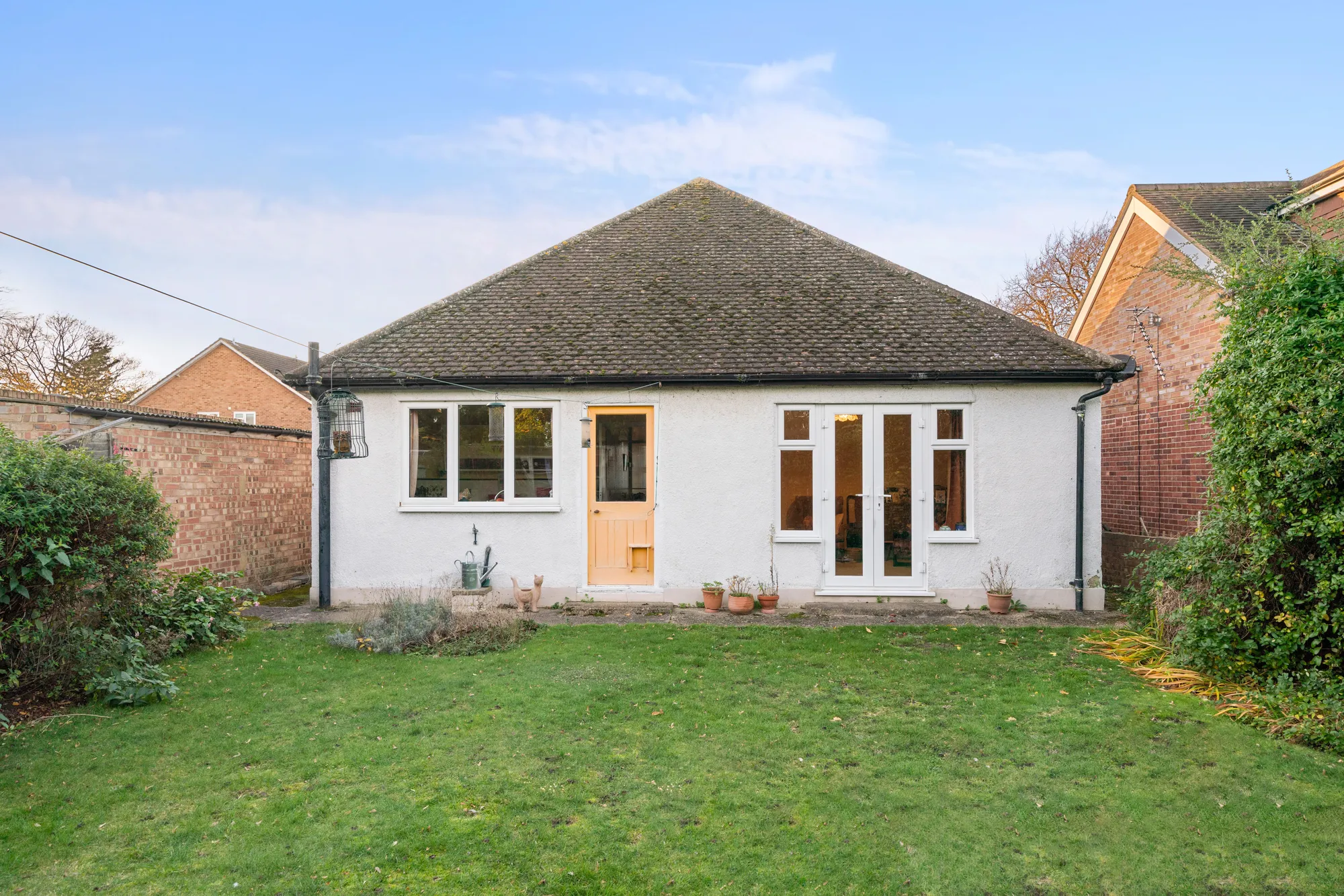 2 bed detached bungalow for sale in Approach Road, Ashford 12