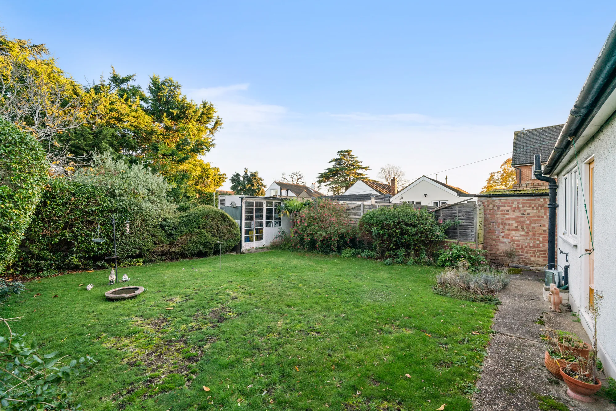 2 bed detached bungalow for sale in Approach Road, Ashford 13