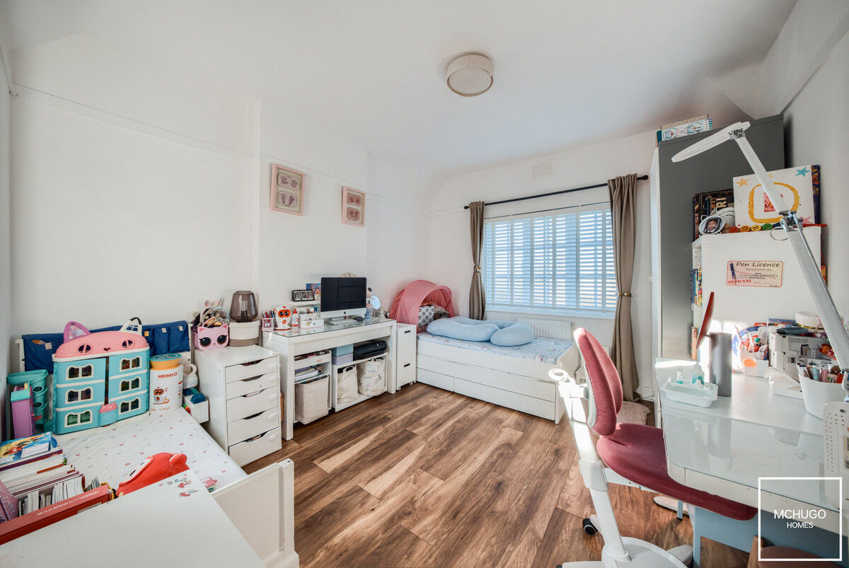 3 bed semi-detached house for sale in Moor Pool Avenue, Harborne, B17 8