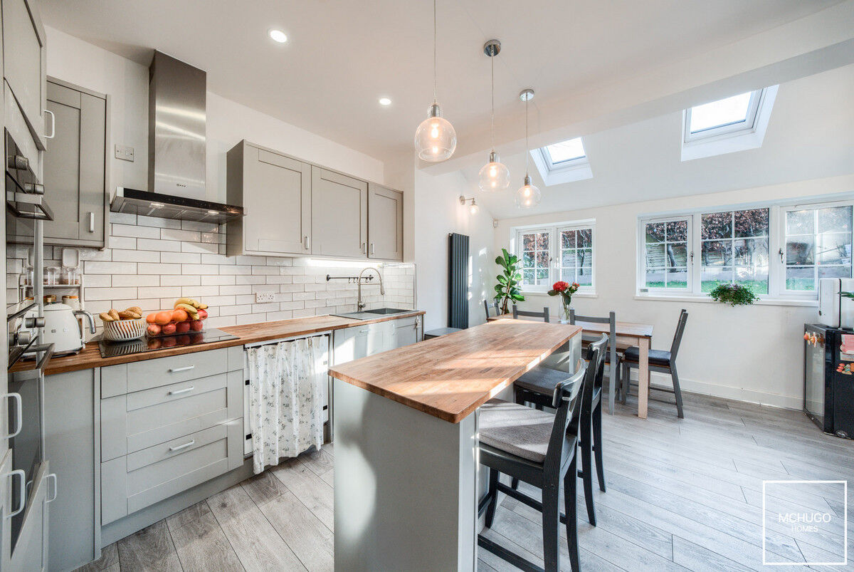 3 bed semi-detached house for sale in Moor Pool Avenue, Harborne, B17  - Property Image 2