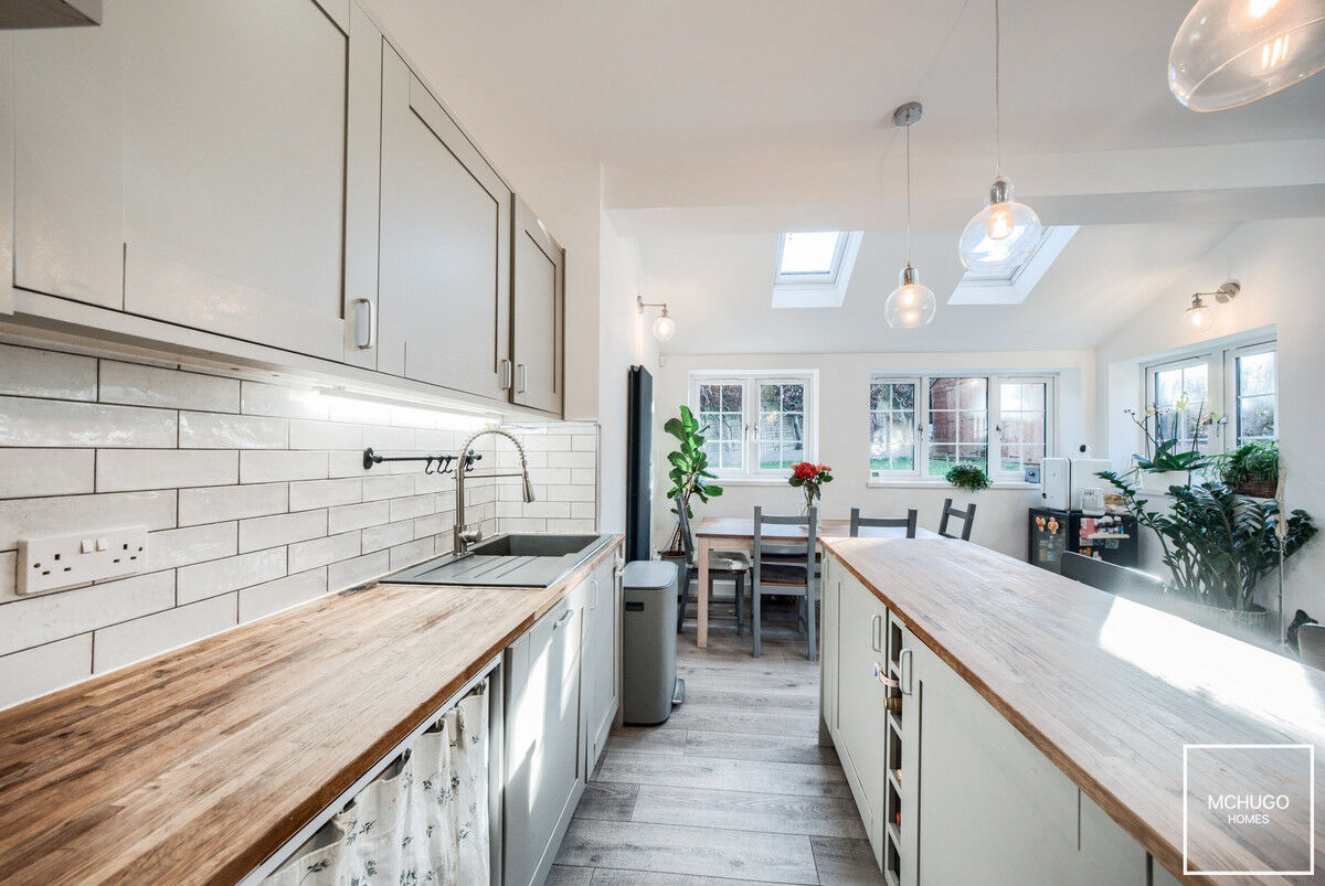 3 bed semi-detached house for sale in Moor Pool Avenue, Harborne, B17  - Property Image 3