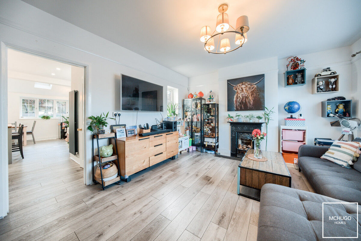 3 bed semi-detached house for sale in Moor Pool Avenue, Harborne, B17 4