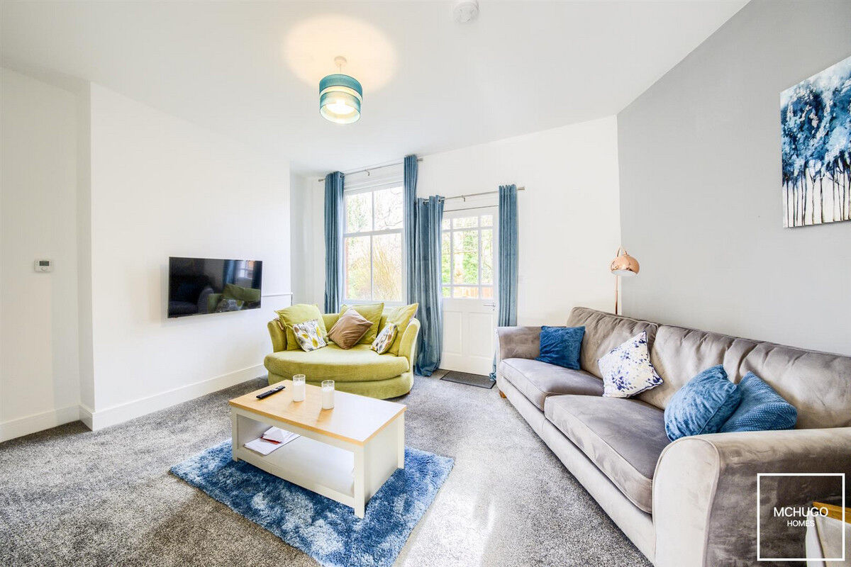 4 bed town house for sale in North Road, Harborne, Birmingham, B17 9PE 4
