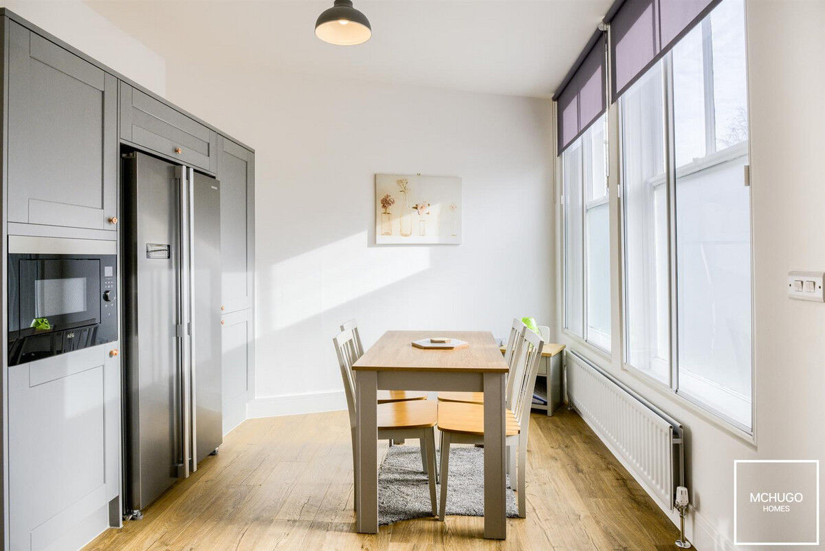 4 bed town house for sale in North Road, Harborne, Birmingham, B17 9PE  - Property Image 4