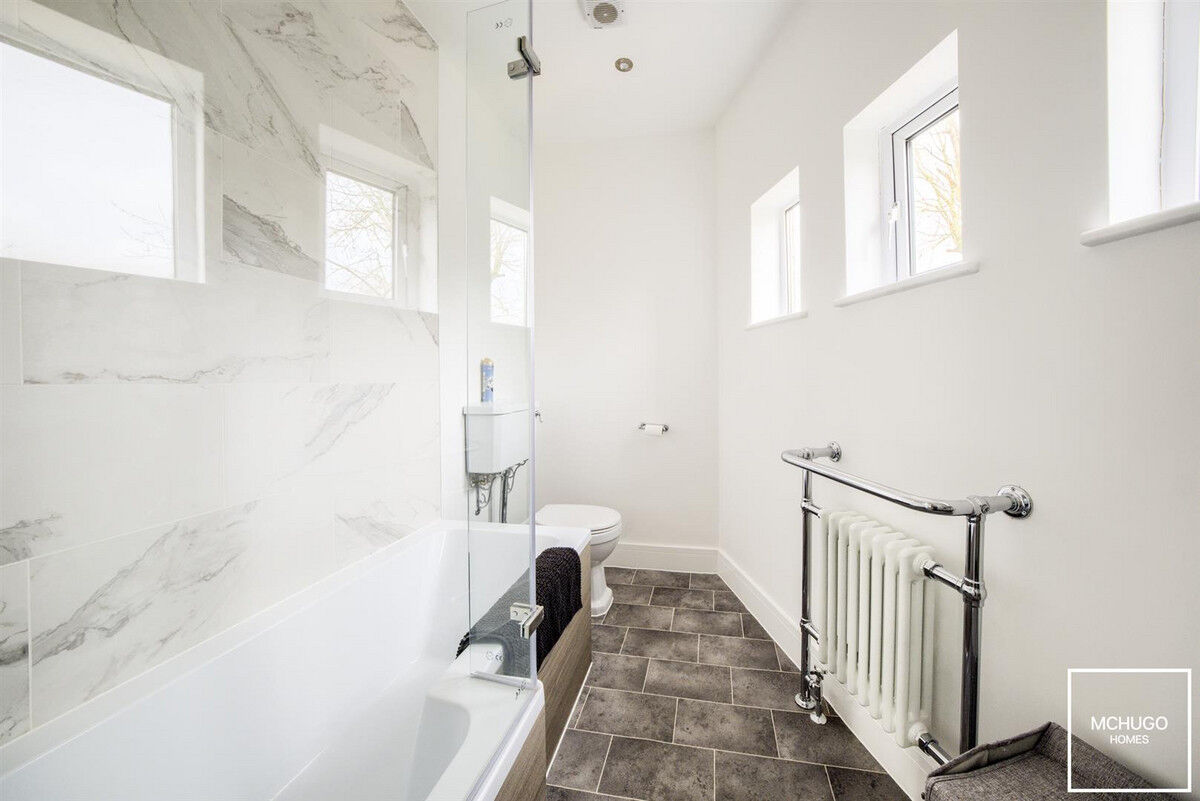 4 bed town house for sale in North Road, Harborne, Birmingham, B17 9PE 6