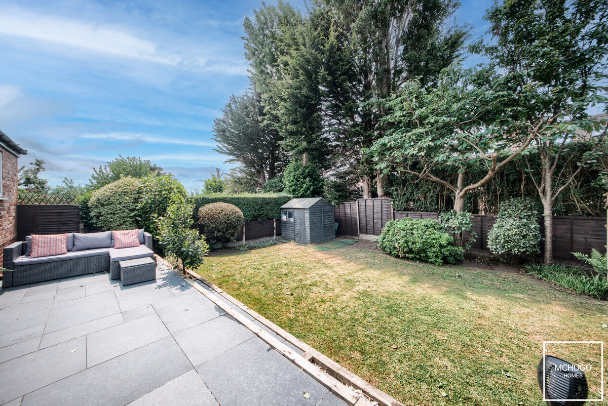 5 bed semi-detached house for sale in Oaklands Avenue, Harborne, B17 1