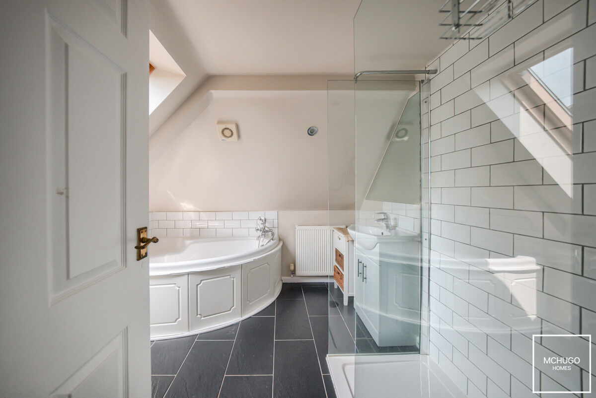 5 bed semi-detached house for sale in Oaklands Avenue, Harborne, B17 9