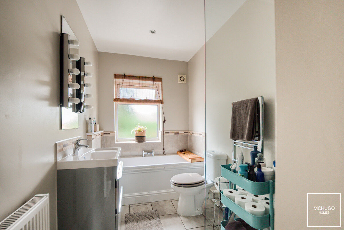 5 bed semi-detached house for sale in Oaklands Avenue, Harborne, B17 12