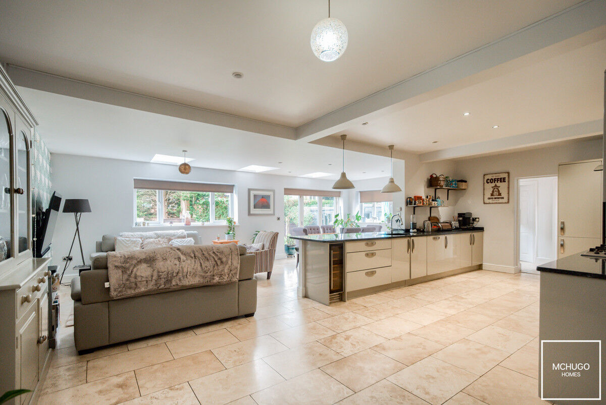 5 bed semi-detached house for sale in Oaklands Avenue, Harborne, B17 5