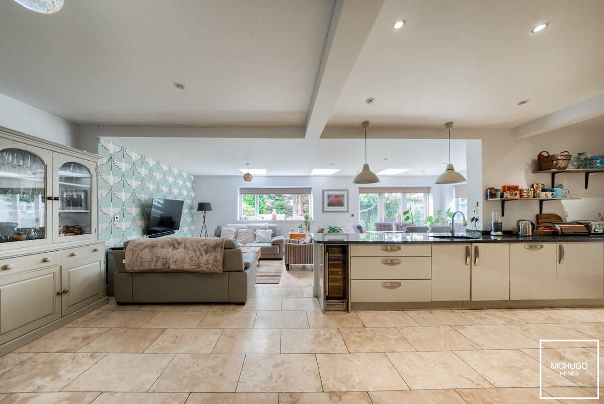 5 bed semi-detached house for sale in Oaklands Avenue, Harborne, B17  - Property Image 4