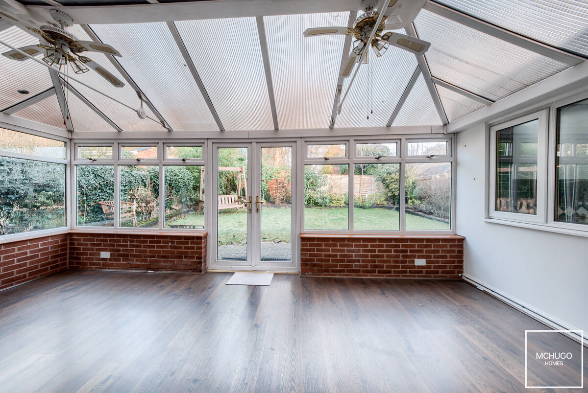 4 bed detached house for sale in Augustus Road, Edgbaston, B15 3PG  - Property Image 8