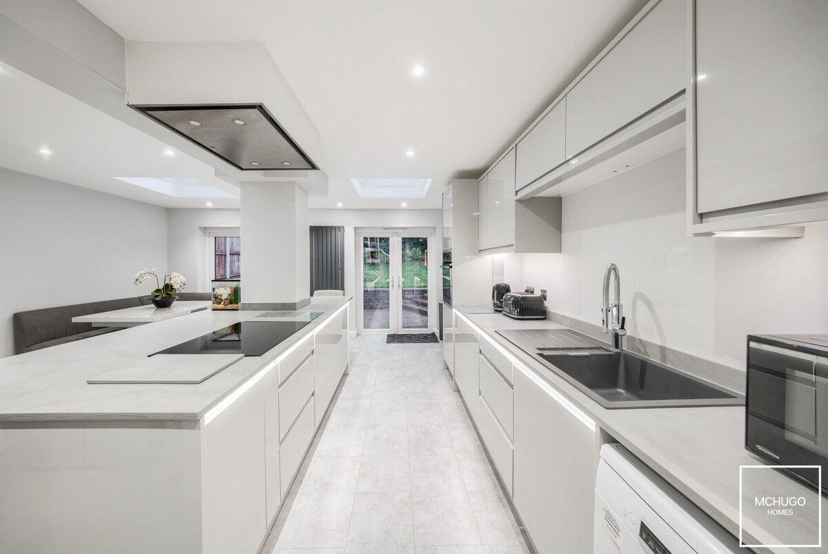 4 bed link detached house for sale in Niall Close, Edgbaston, B15 3LU  - Property Image 5