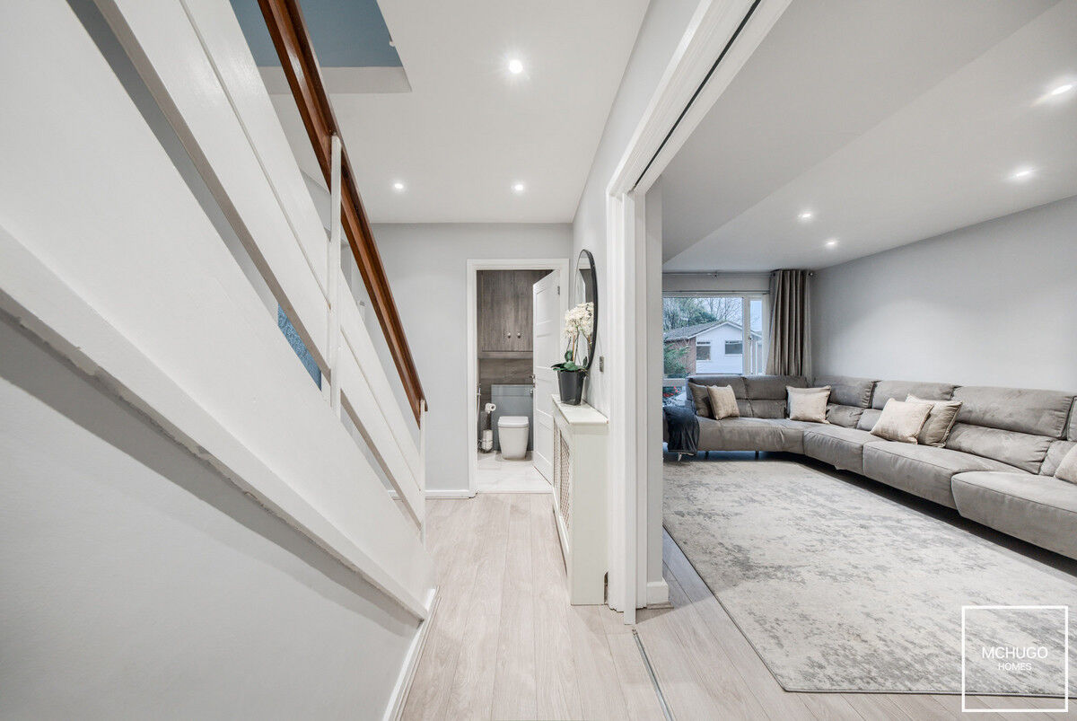 4 bed link detached house for sale in Niall Close, Edgbaston, B15 3LU 6