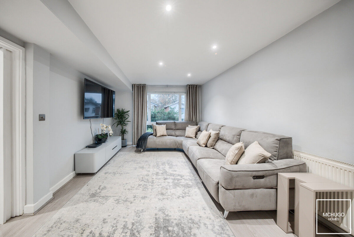 4 bed link detached house for sale in Niall Close, Edgbaston, B15 3LU 5