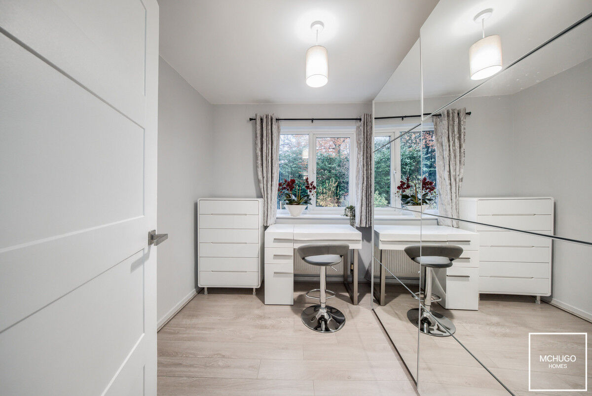 4 bed link detached house for sale in Niall Close, Edgbaston, B15 3LU  - Property Image 13