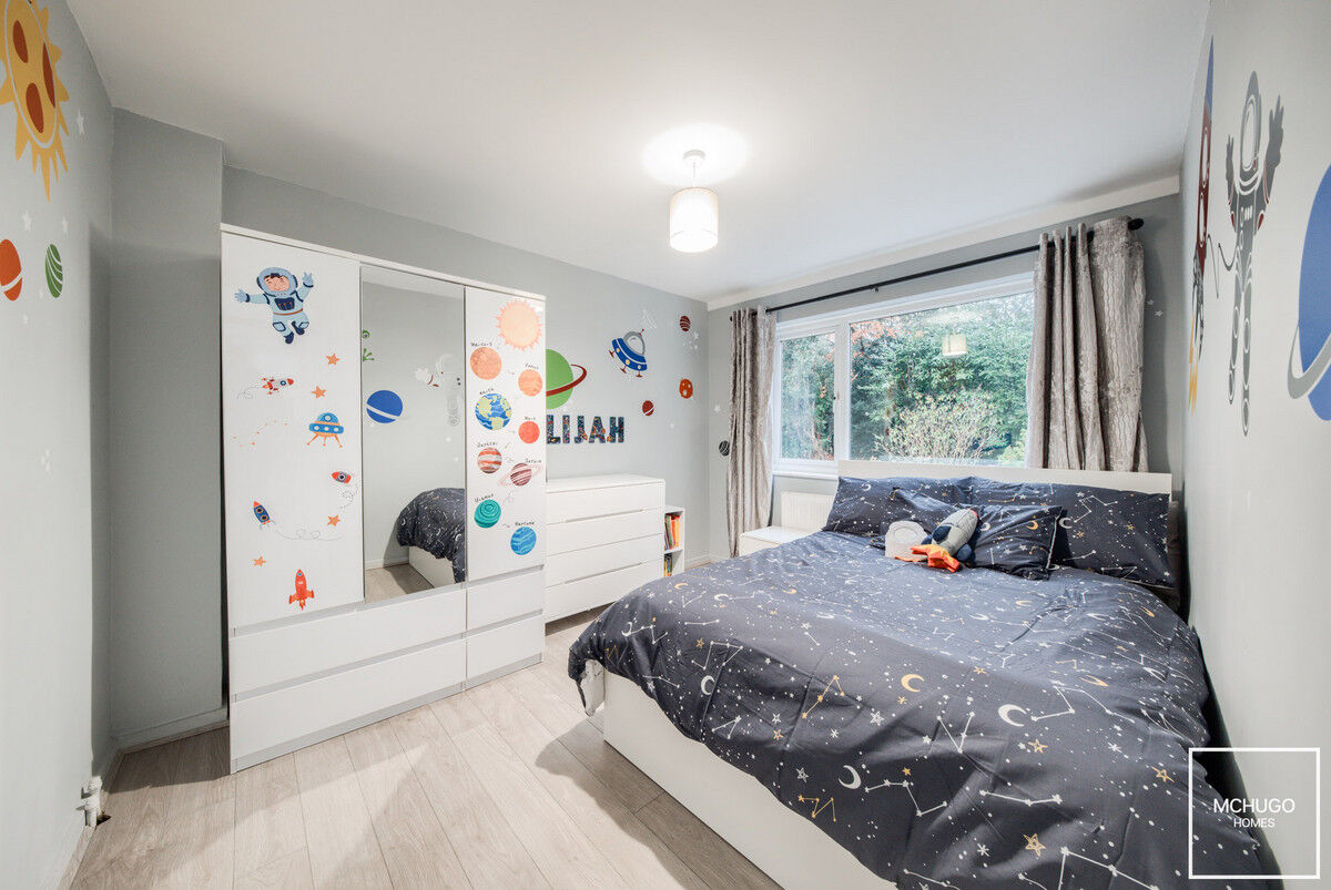 4 bed link detached house for sale in Niall Close, Edgbaston, B15 3LU  - Property Image 11