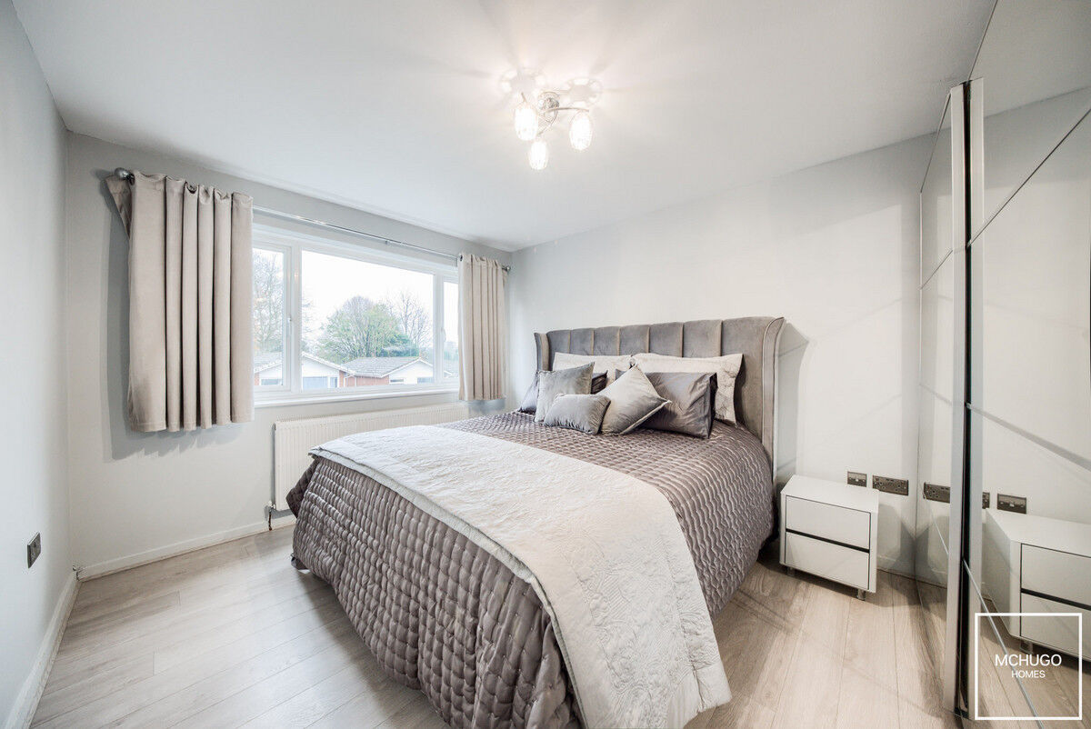 4 bed link detached house for sale in Niall Close, Edgbaston, B15 3LU 8