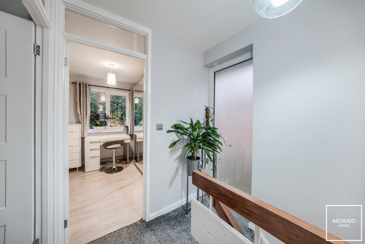 4 bed link detached house for sale in Niall Close, Edgbaston, B15 3LU 13