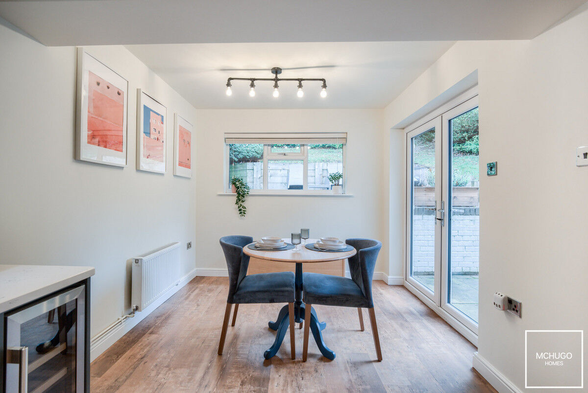 4 bed detached house for sale in Crondal Place, Edgbaston, B15 2LB  - Property Image 5