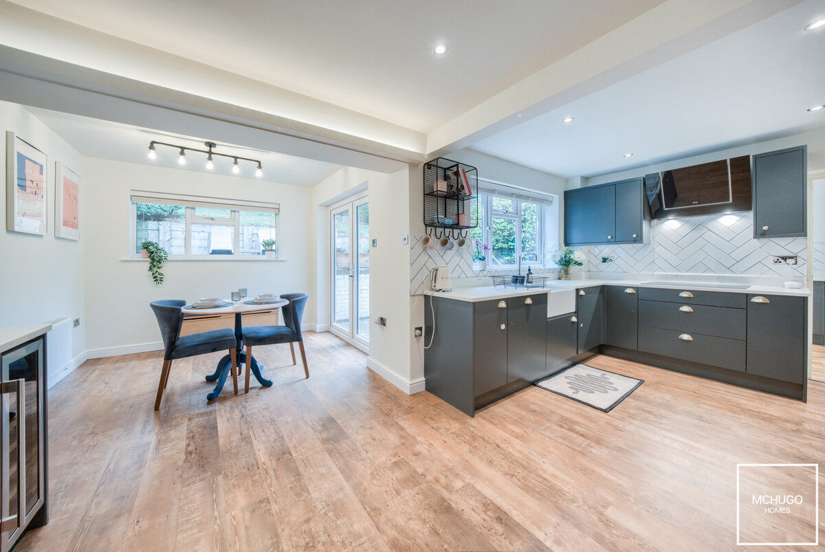 4 bed detached house for sale in Crondal Place, Edgbaston, B15 2LB  - Property Image 3