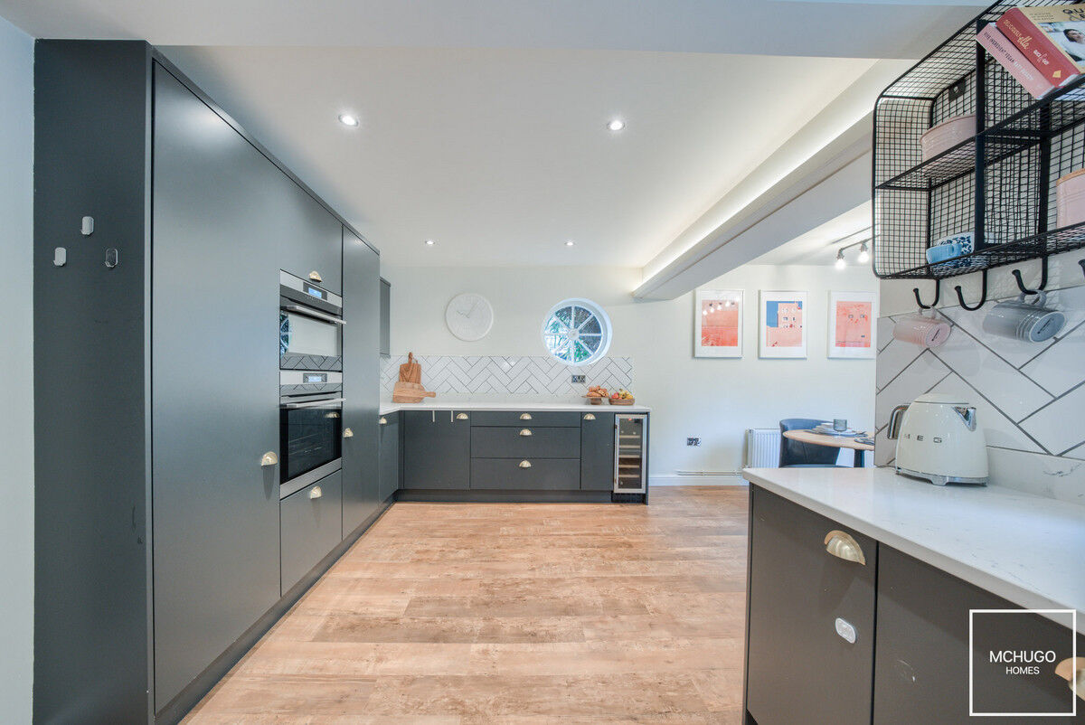 4 bed detached house for sale in Crondal Place, Edgbaston, B15 2LB  - Property Image 4