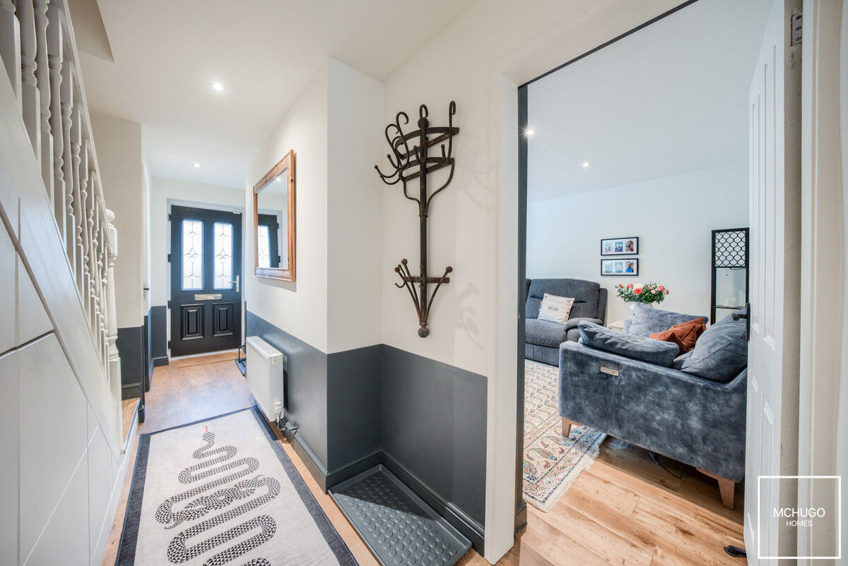 4 bed detached house for sale in Crondal Place, Edgbaston, B15 2LB  - Property Image 7