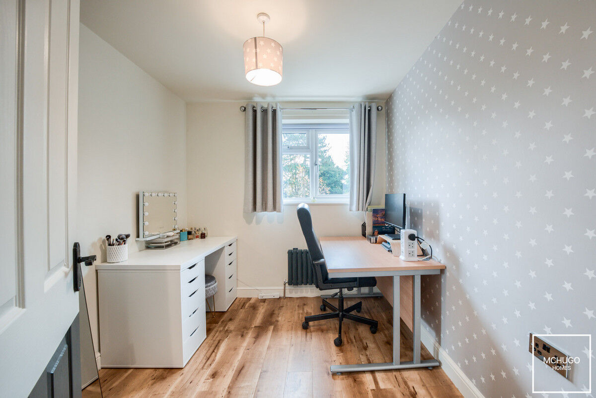 4 bed detached house for sale in Crondal Place, Edgbaston, B15 2LB  - Property Image 13