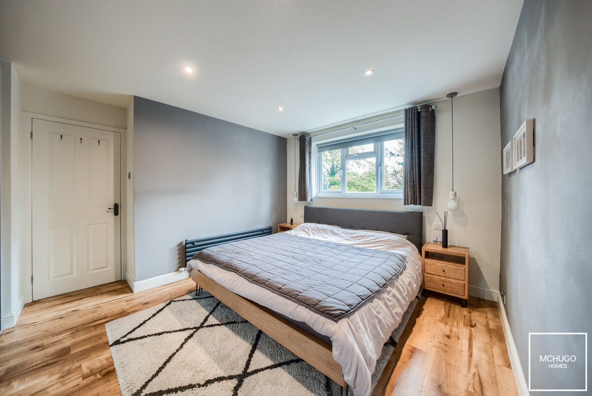 4 bed detached house for sale in Crondal Place, Edgbaston, B15 2LB  - Property Image 9