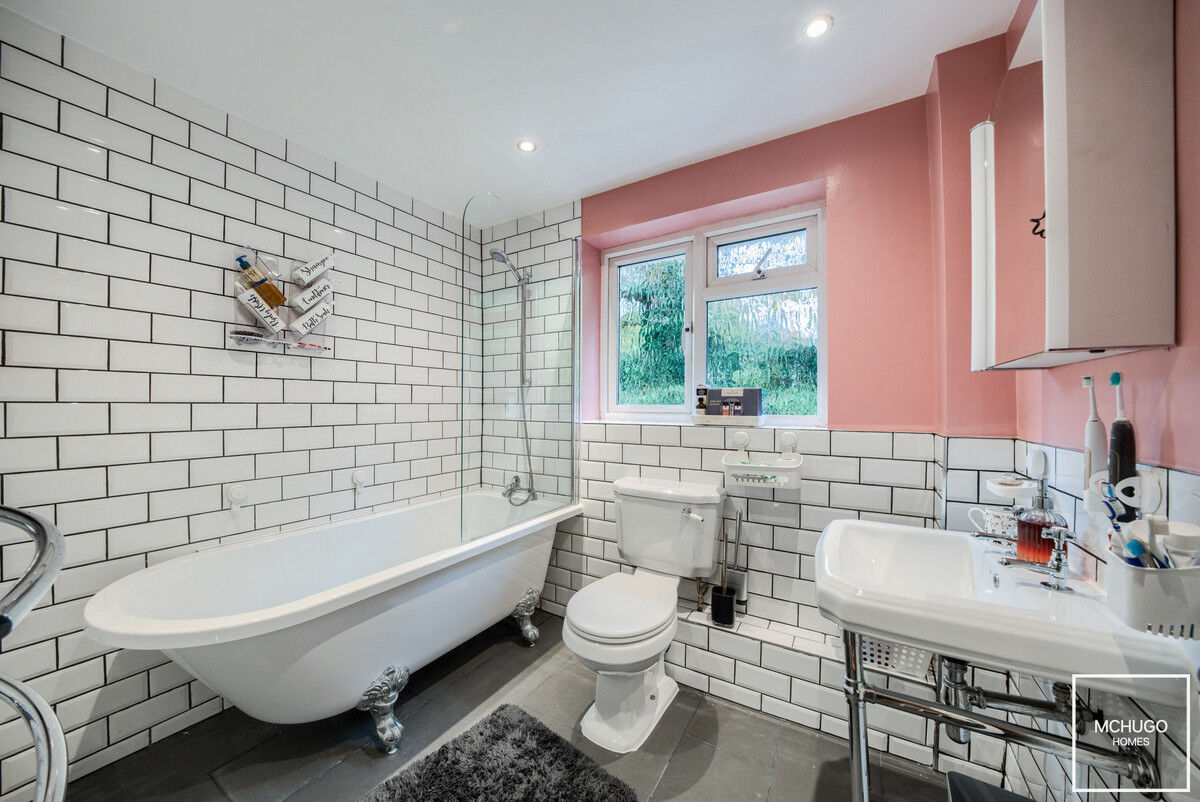 4 bed detached house for sale in Crondal Place, Edgbaston, B15 2LB  - Property Image 11