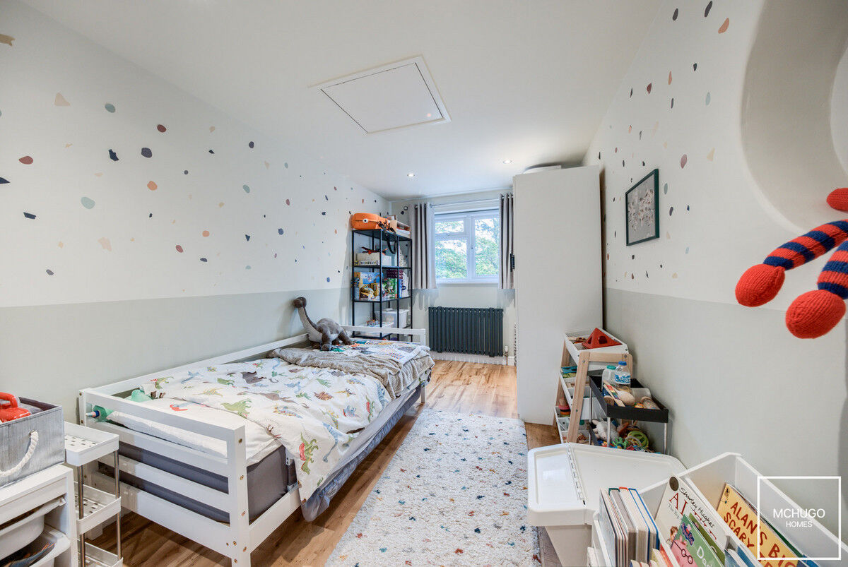 4 bed detached house for sale in Crondal Place, Edgbaston, B15 2LB  - Property Image 12