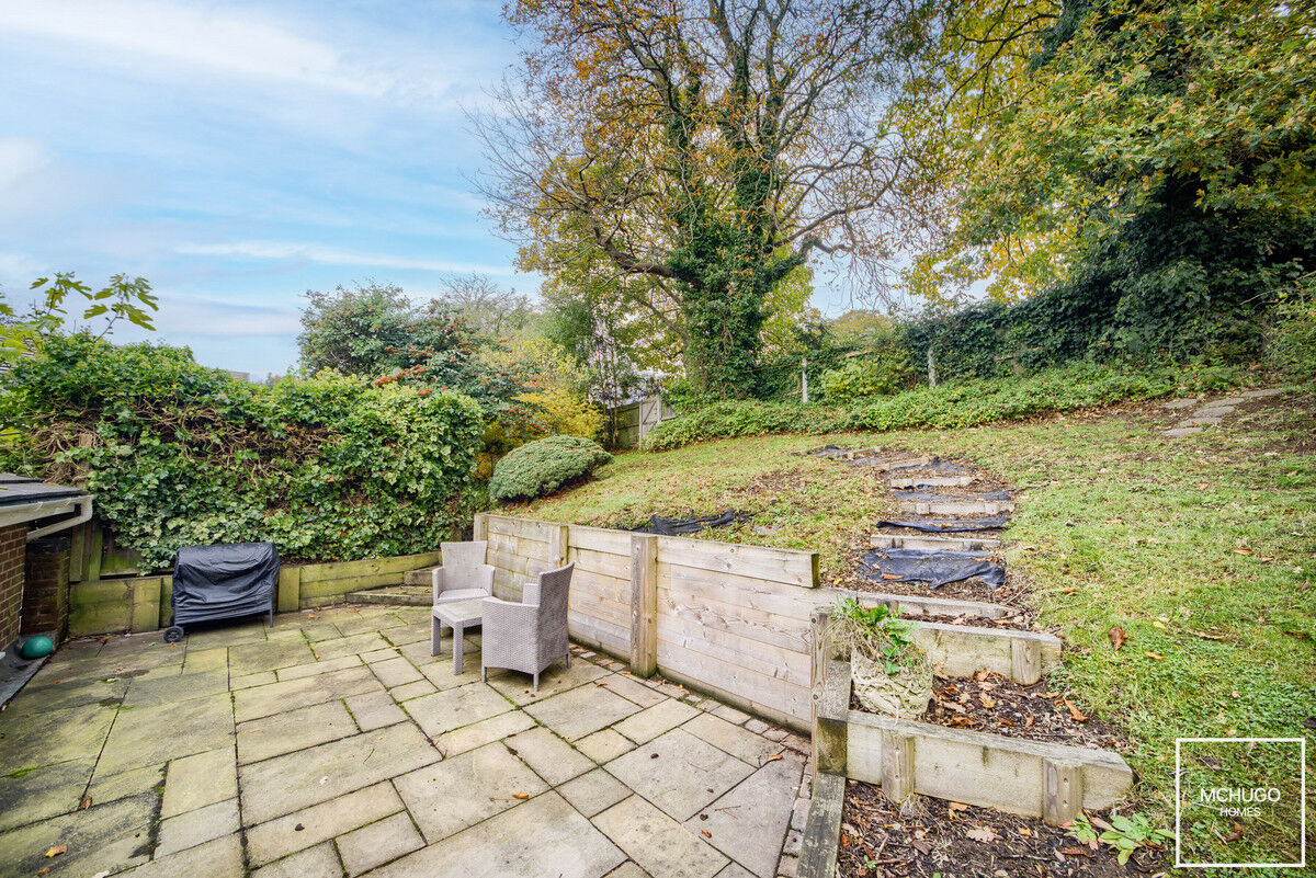 4 bed detached house for sale in Crondal Place, Edgbaston, B15 2LB  - Property Image 17