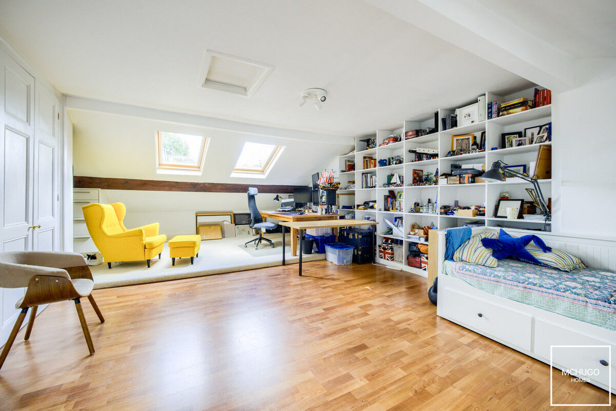 4 bed terraced house for sale in Reservoir Retreat, Edgbaston, Birmingham, B16 9EH  - Property Image 10