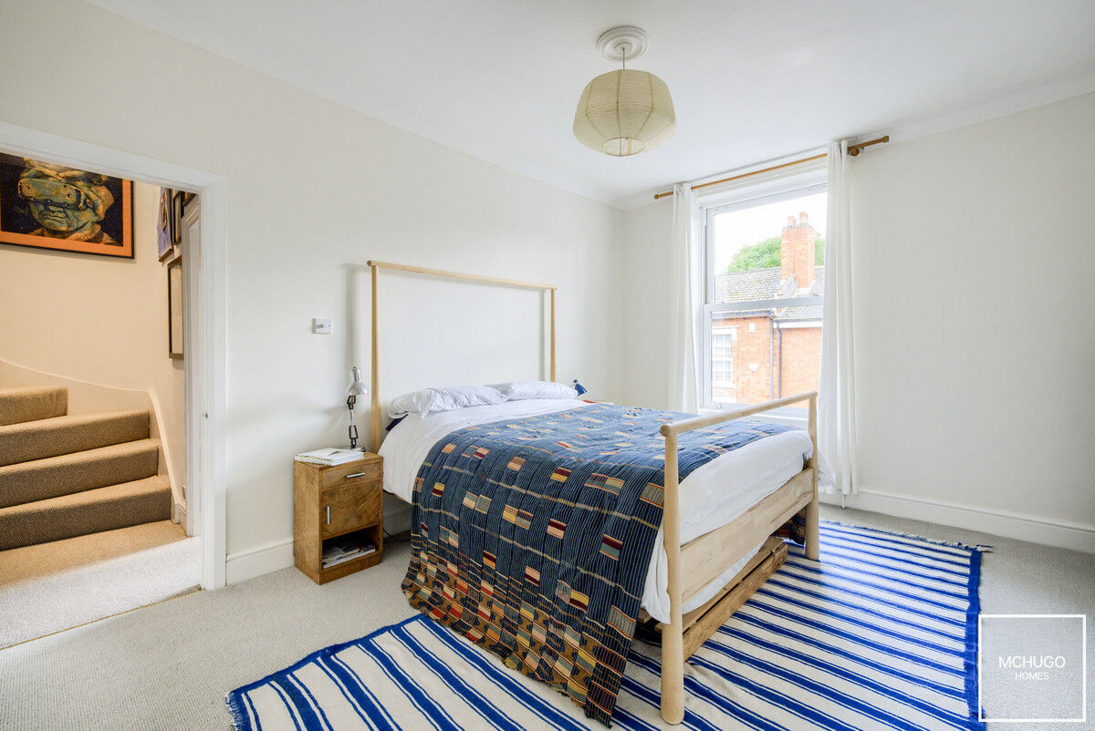 4 bed terraced house for sale in Reservoir Retreat, Edgbaston, Birmingham, B16 9EH  - Property Image 5