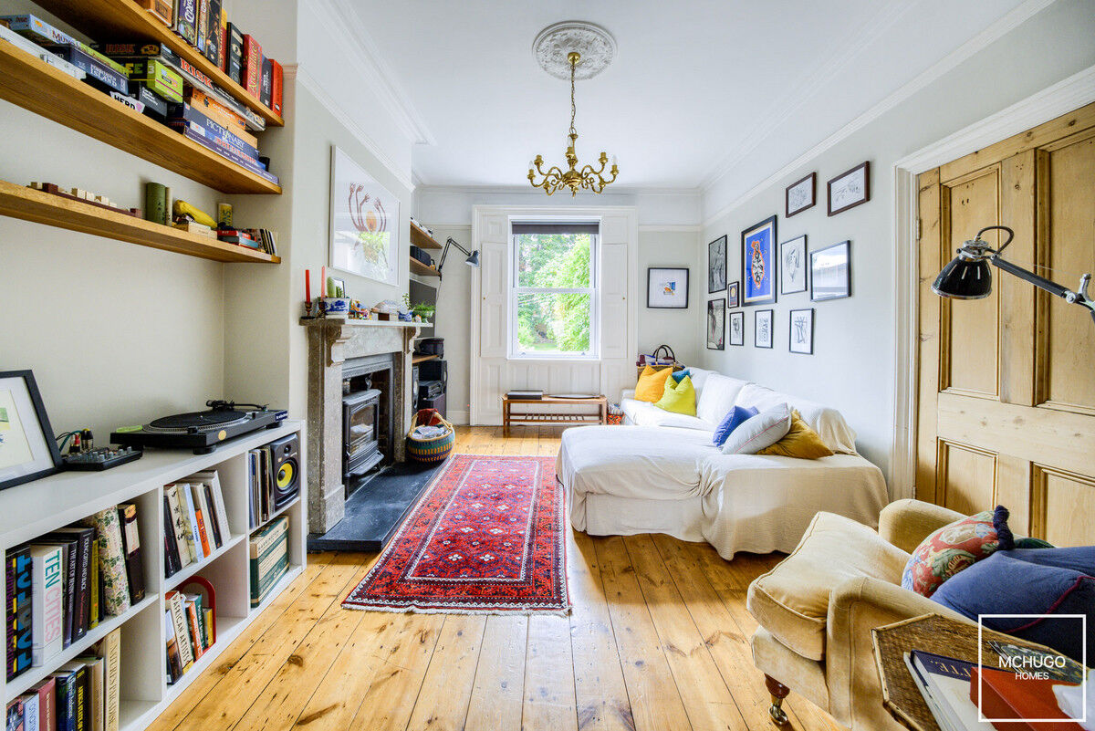 4 bed terraced house for sale in Reservoir Retreat, Edgbaston, Birmingham, B16 9EH 1