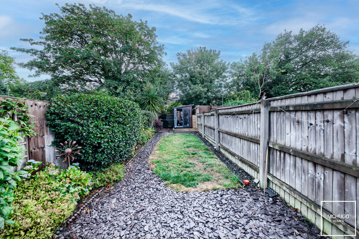 2 bed terraced house for sale in Earls Court Road, Harborne, B17 9AH 10