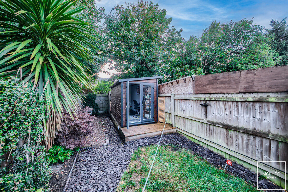 2 bed terraced house for sale in Earls Court Road, Harborne, B17 9AH  - Property Image 2