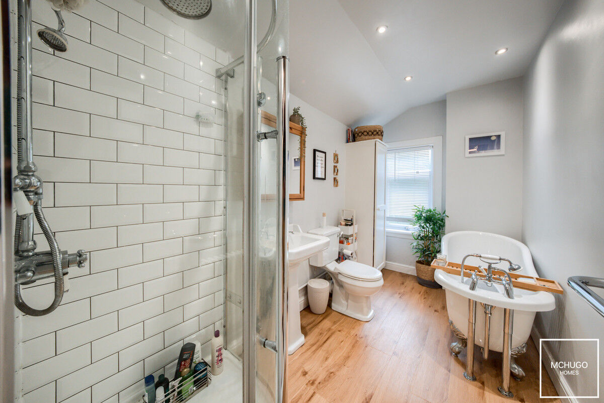 2 bed terraced house for sale in Earls Court Road, Harborne, B17 9AH 9