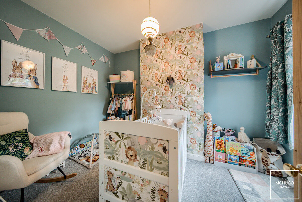 2 bed terraced house for sale in Earls Court Road, Harborne, B17 9AH 8