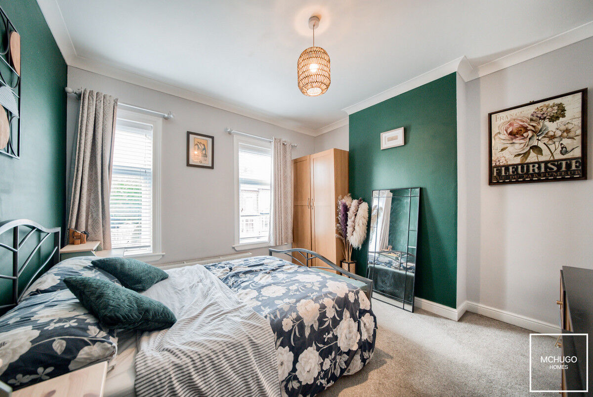 2 bed terraced house for sale in Earls Court Road, Harborne, B17 9AH 7