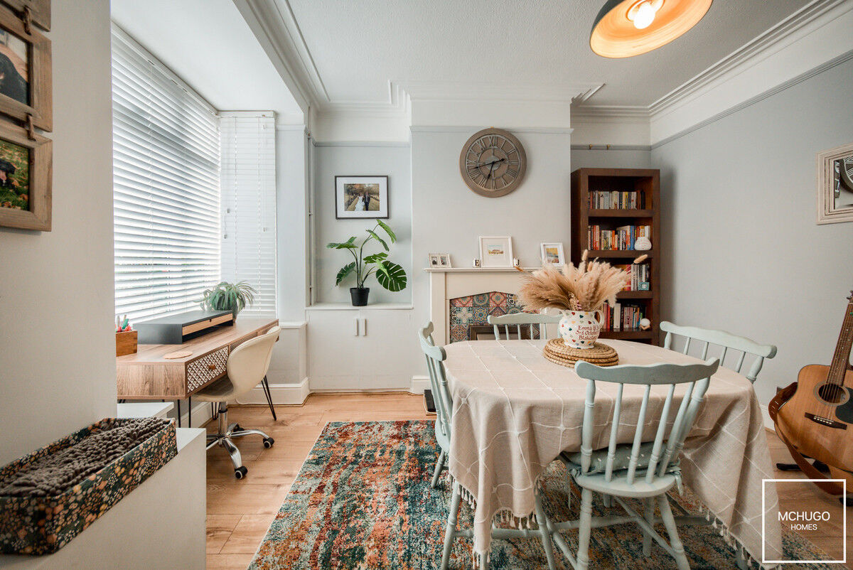 2 bed terraced house for sale in Earls Court Road, Harborne, B17 9AH 6