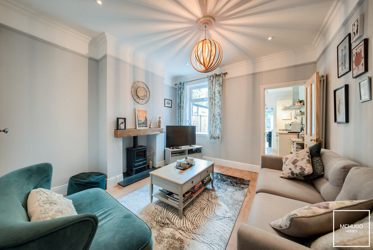 2 bed terraced house for sale in Earls Court Road, Harborne, B17 9AH  - Property Image 5