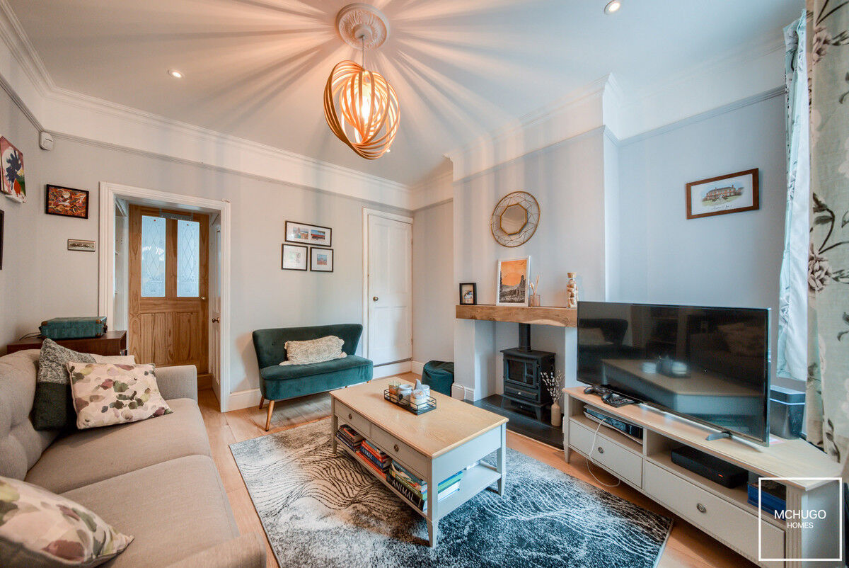 2 bed terraced house for sale in Earls Court Road, Harborne, B17 9AH  - Property Image 6