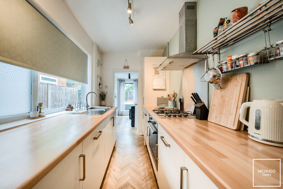 2 bed terraced house for sale in Earls Court Road, Harborne, B17 9AH 3