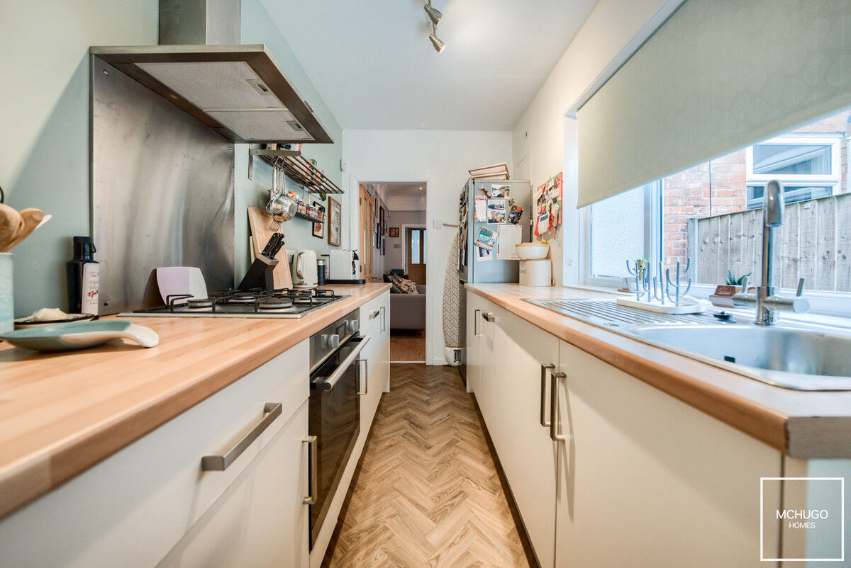 2 bed terraced house for sale in Earls Court Road, Harborne, B17 9AH  - Property Image 3