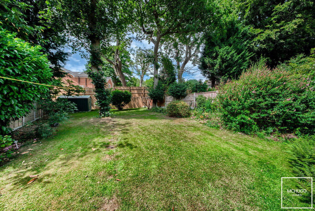 4 bed detached house for sale in Niall Close, Edgbaston, B15 3LU 13