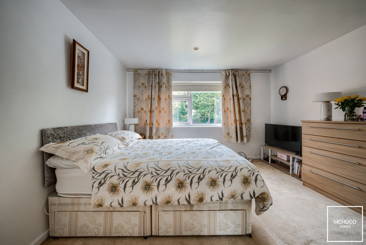 4 bed detached house for sale in Niall Close, Edgbaston, B15 3LU  - Property Image 9