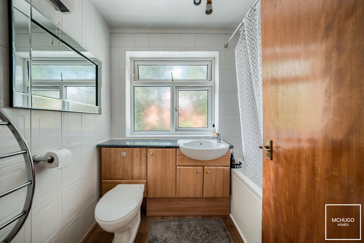 4 bed detached house for sale in Niall Close, Edgbaston, B15 3LU  - Property Image 13