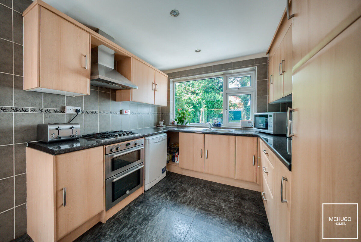 4 bed detached house for sale in Niall Close, Edgbaston, B15 3LU 6