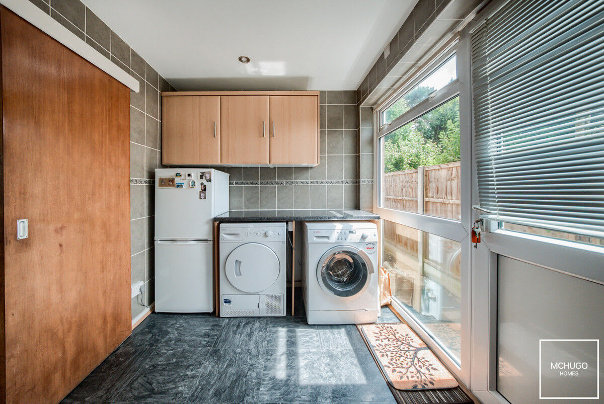 4 bed detached house for sale in Niall Close, Edgbaston, B15 3LU 7