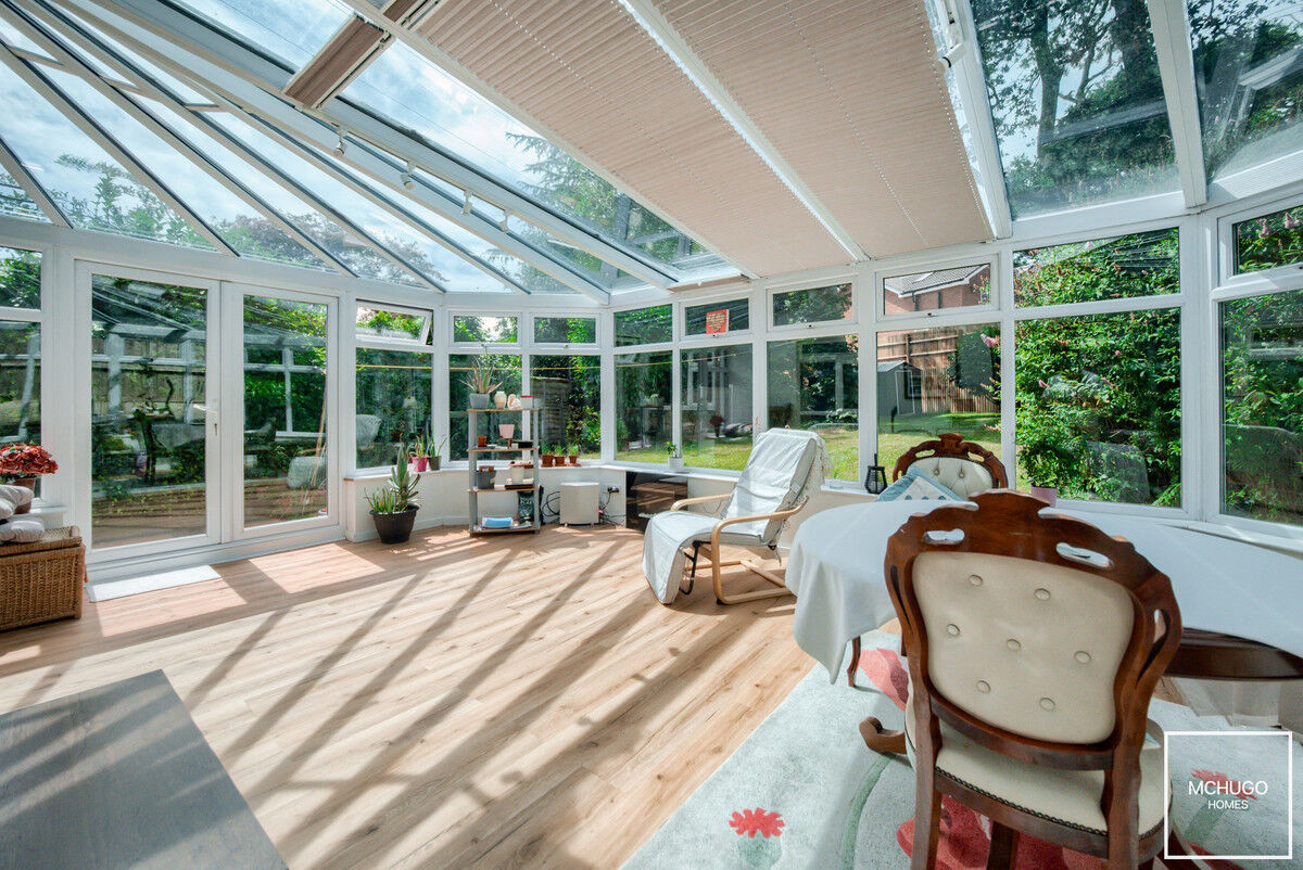 4 bed detached house for sale in Niall Close, Edgbaston, B15 3LU  - Property Image 6